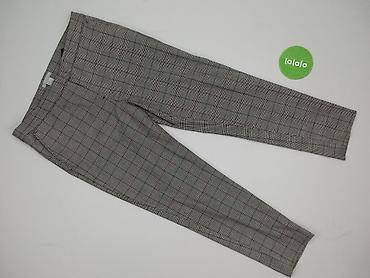 getry w gory: H&M, Spodnie materiałowe damskie, rozmiar S — 2