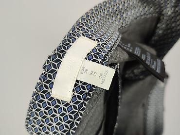 garnitury hm: H&M, Spodnie materiałowe damskie, rozmiar M — 5