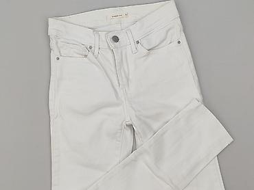 511 slim jeans levis: Levi’s, Jeansy damskie, rozmiar 2XS — 1