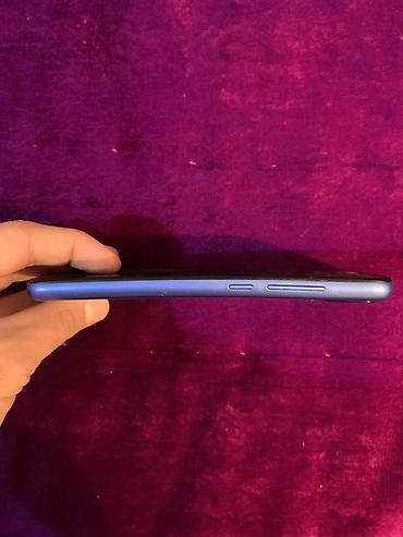 lenovo legion pad: Смартфон Redmi 7А логотипом на нижней рамке и крышке), синий цвет — 3