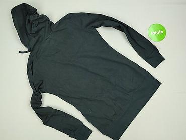 bluzy psg: Nike, Bluza z kapturem damska, rozmiar M — 3