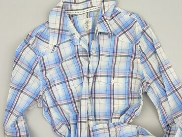 guess t shirty zalando: H&M L.O.G.G., Koszula damska, rozmiar M