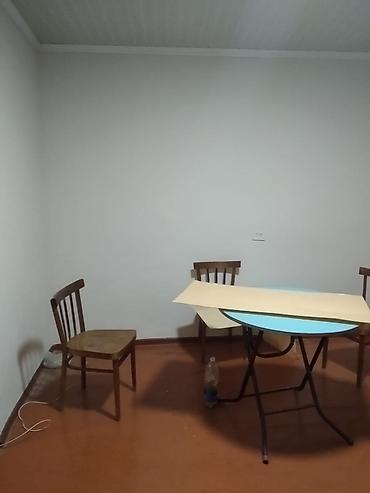 Долгосрочная аренда домов: 35 м², 2 комнаты — 6