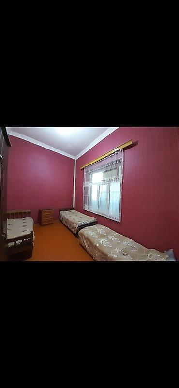 i̇kinci el: 1 nəfər otaq yokdaşı axtarılır birinci ay 180 ikinci ay kamunal daxil — 2