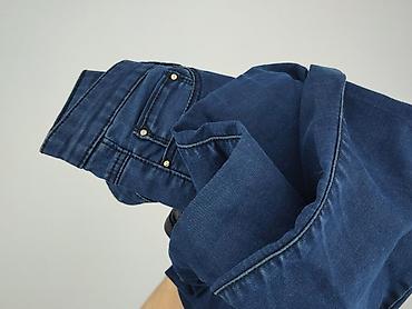 jeansy dsquared: Stradivarius, Jeansy damskie, rozmiar S — 4