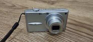 старые фотоаппараты ссср: Panasonic DMC-FX 30 LUMIX, цифровой фотоаппарат Панасоник Sony canon