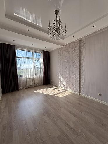 сдается ош: 4 комнаты, 132 м², Элитка, 10 этаж — 9