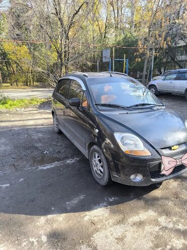 туманник на матиз: Chevrolet Matiz: 2008 г., 0.8 л, Автомат, Бензин, Хэтчбэк