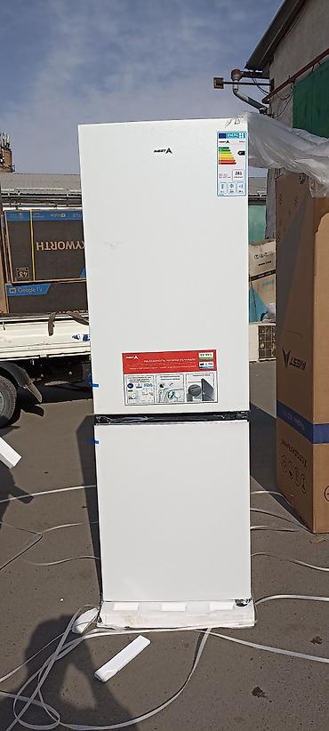 Холодильники: Холодильник Side-By-Side (двухдверный) — 10