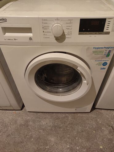 скупка стиральный машинка: Стиральная машина Beko, Б/у, Автомат, До 5 кг, Компактная