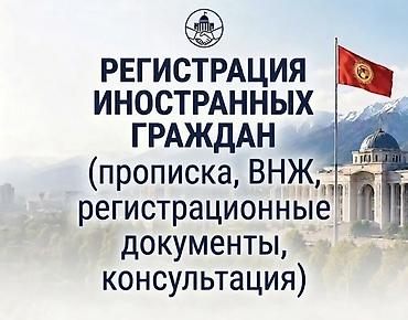 внж: Юридические услуги | Административное право | Консультация — 1