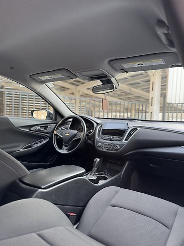Chevrolet: Chevrolet Malibu: 2020 г., 1.5 л, Автомат, Бензин, Седан — 7
