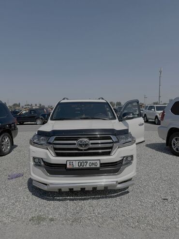 тойота прадо 150 дизель купить бу: Toyota Land Cruiser: 2019 г., 4.6 л, Автоматические, Бензин, Внедорожник