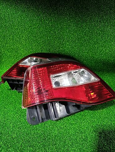 фара киа рио 3: Комплект стоп-сигналов Daewoo Новый — 4