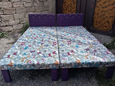 Mebellərin yığılması: Təzə çarpayılar 1 nəfərlik çarpayılar 60manat. 2 nəfərlik taxt — 8