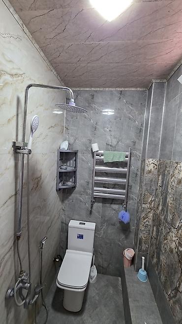 Həyət evləri və villaların satışı: Dağ mənzərəli həyət evi – şəxsi hovuzlu - İki mərtəbəli, yaşıllıqla — 12