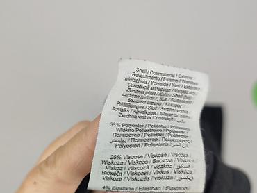 metal: Jack & Jones, Spodnie materiałowe damskie, rozmiar M — 7