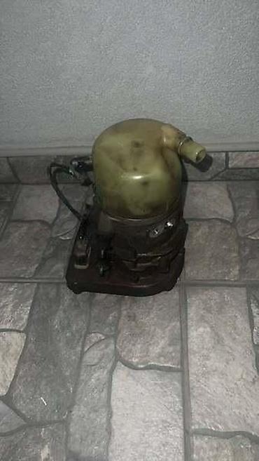 camac za prihranu ribe: ELEKTRO SERVO PUMPA ZA FORD GALAXY, S-MAX OD 2005. DO 2015. GOD. | — 1