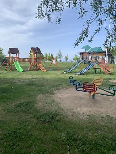 Детские площадки: Детская площадка Для улицы — 2