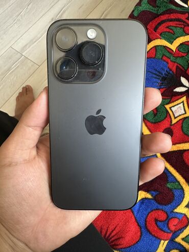 айфон 12 мини цена в бишкеке 256 гб: IPhone 14 Pro, Б/у, 256 ГБ, Зарядное устройство, Защитное стекло, Чехол, 88 %