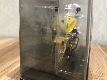 Avtomobil modelləri: Ford, 2000 il, 1:18, Dəmir, Pulsuz çatdırılma, Ödənişli çatdırılma, Rayonlara çatdırılma — 9