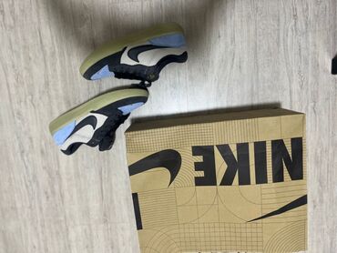 кроссовки лакосте мужские: Мужские кроссовки, 41, Nike, Новый, Самовывоз