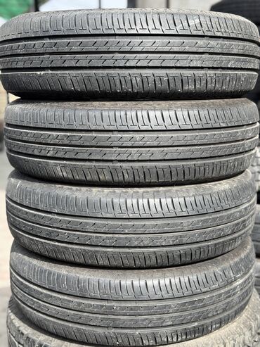 шина 185 70: Шины 185 / 70 / R 14, Лето, Б/у, Комплект, Легковые, Япония, Bridgestone