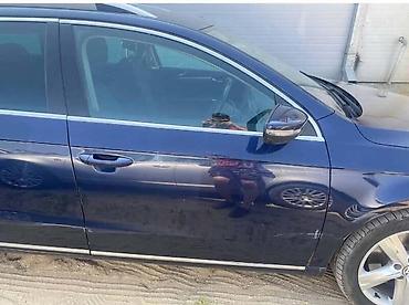 pragovi auto: VOLKSWAGEN PASSAT B7 - KOMPLETAN AUTO U DELOVIMA | Kompletan auto u — 3