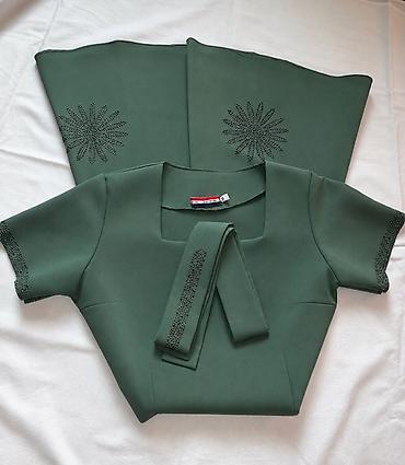 toy paltarları modelleri: Gündəlik don, Mini, Calvin Klein, M — 2