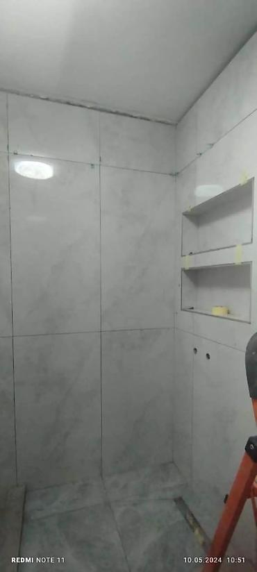 Укладка плитки: Укладка плитки на пол | Керамогранитая плитка | Горизонтальная укладка Больше 6 лет опыта — 24