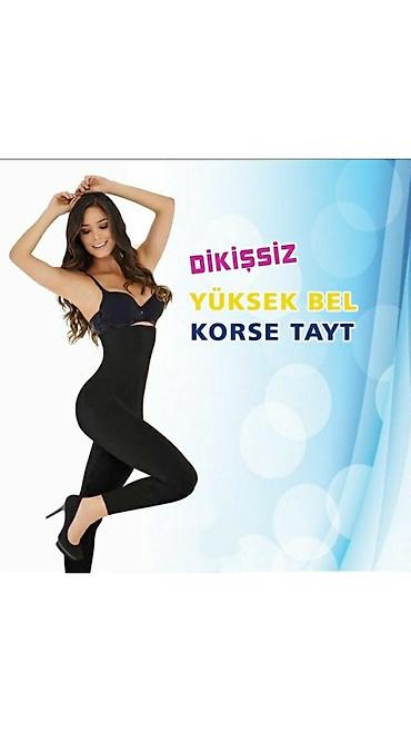 tayt: ✅ My korse Tayt ✅ Türkiyə istehsalı ✅ Artıq çəkiləri arıqladan — 5