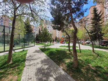 Köhnə tikili: Bakı, Həzi Aslanov qəs., 3 otaqlı, Köhnə tikili, m. Həzi Aslanov, 60 kv. m — 11