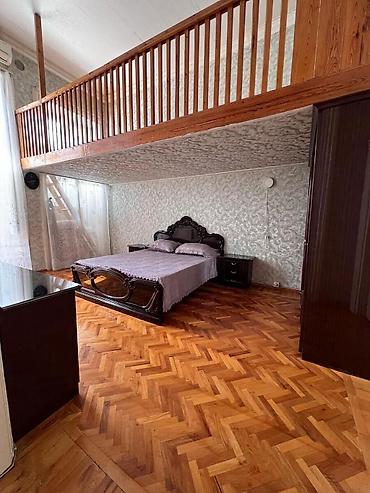 продажа биноклей: Баку, 3 комнаты, Вторичка, м. Сахиль, 90 м² — 9