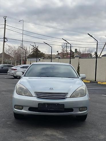 Toyota: Toyota Windom: 2004 г., Бензин, Седан — 4