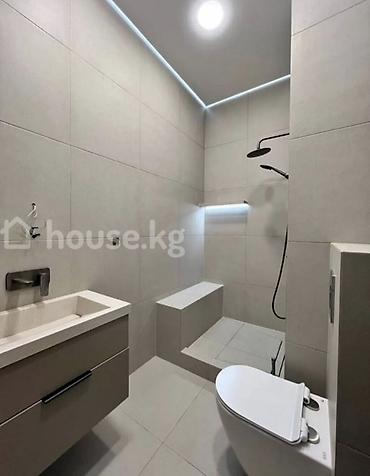 Продажа квартир: 4 комнаты, 183 м², Элитка, 3 этаж, Дизайнерский ремонт — 16