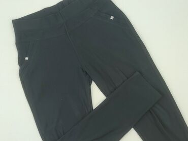 spodnie pumpy lata 80: Legginsy rozmiar 2XL