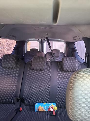 ВАЗ (ЛАДА): ВАЗ (ЛАДА) Largus: 2014 г., Универсал — 8