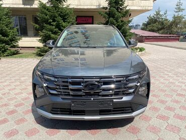 продажа хюндай: Hyundai Tucson: 2024 г., 1.6 л, Автоматические, Гибрид