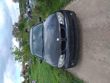 levo krilo golf 4: HAUBA E87 ZA BMW SERIJA 1 | Svi originalni delovi   Bmw e e90, e91 — 1
