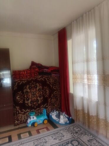 продаю дом новониколаевка: Дом, 78 м², 5 комнат, Собственник, ПСО (под самоотделку)