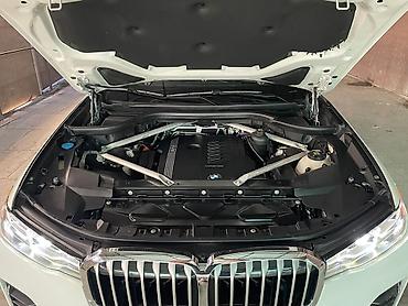 range rower: BMW X7: 2020 г., 3 л, Автомат, Бензин, Внедорожник — 10