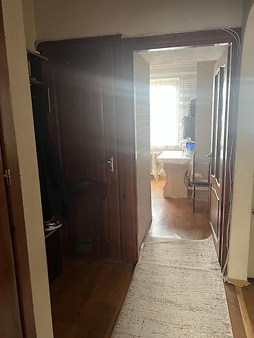 Продажа квартир: 3 комнаты, 68 м², 105 серия, 5 этаж, Евроремонт — 8