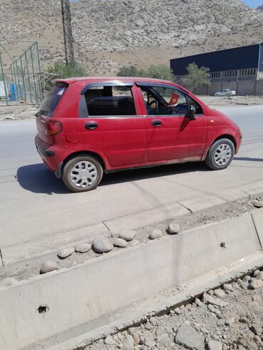 матиз атомат: Daewoo Matiz: 1999 г., 0.8 л, Механика, Бензин, Универсал