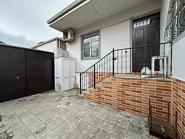 Həyət evləri və villalar: UPD 4 otaqlı, 120 kv. m, Yeni təmirli — 2