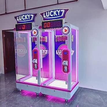 pubg pop satışı: Lucky 7. İstənilən sayda var. Yenilikdir. əlaqə yalnız whatsapp — 1