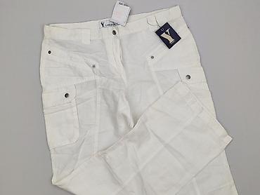 buty aldi: Y, Spodnie cargo damskie, rozmiar L — 1