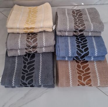 mona peskir: Set of towels