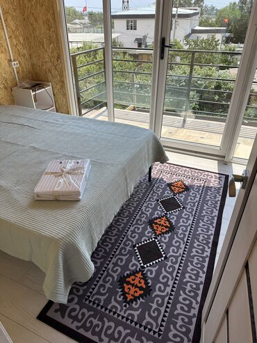 Иссык-Куль 2025: Коттедж, Barn Hause Ch-A Чолпон-Ата, Барбекю, Парковка, стоянка — 6