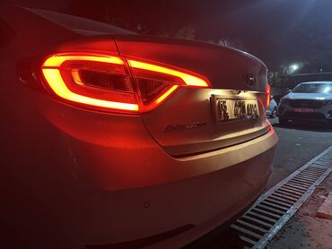 хюндай грандео: Hyundai Sonata: 2015 г., 2.4 л, Автомат, Бензин, Седан