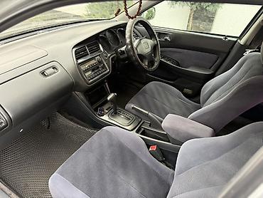 блок епс хонда торнео: Honda Torneo: 2002 г., 1.8 л, Автомат, Бензин, Седан — 10